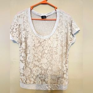 Daytrip short sleeve shirt